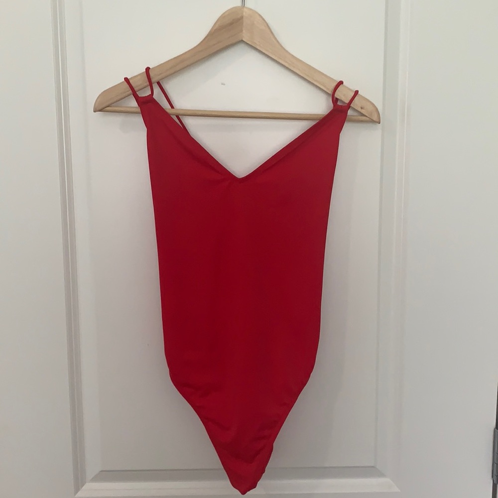 ASOS One Piece Swimsuit